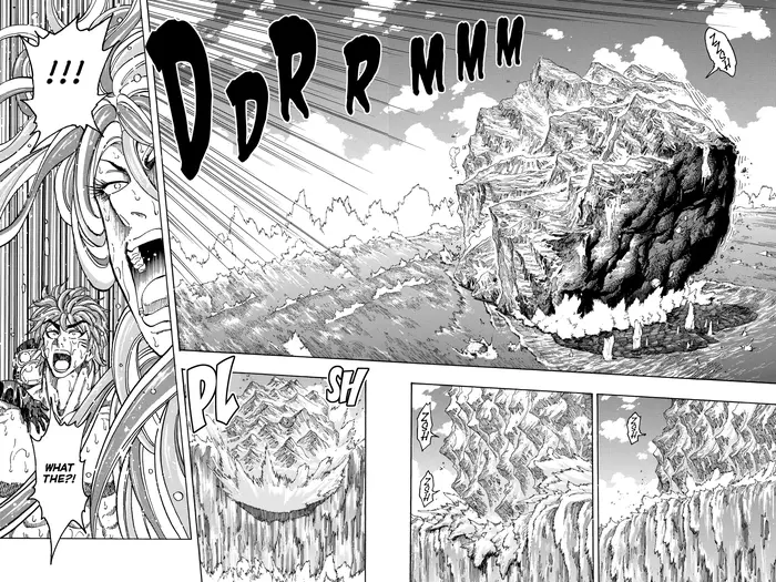 Toriko Chapter 153 image 08_optimized